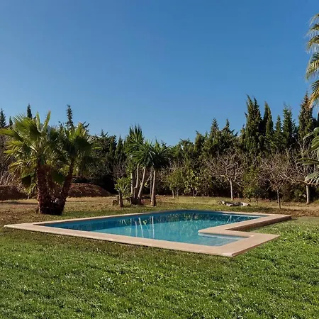 Villa Manyani