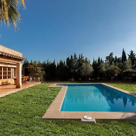 Manyani Villa