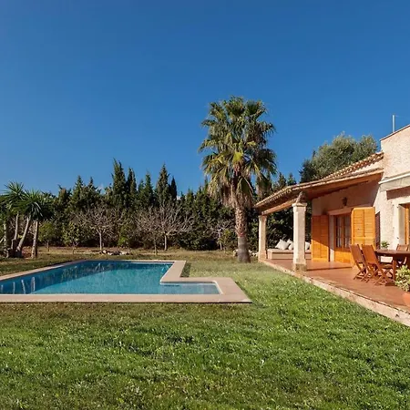 Villa Manyani *