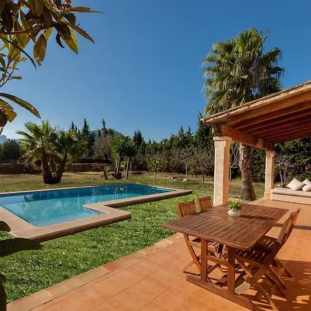 Villa Manyani