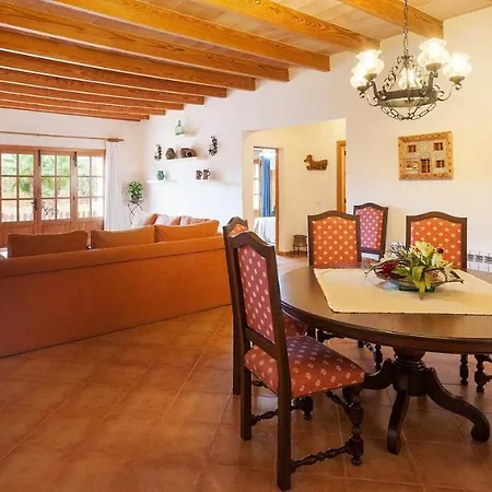 Villa Manyani Pollenca
