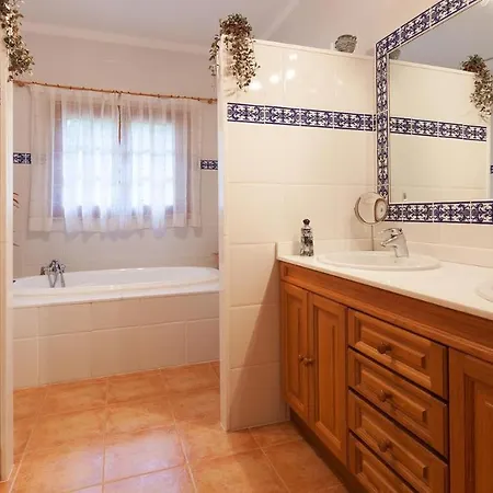 Manyani Villa Pollenca