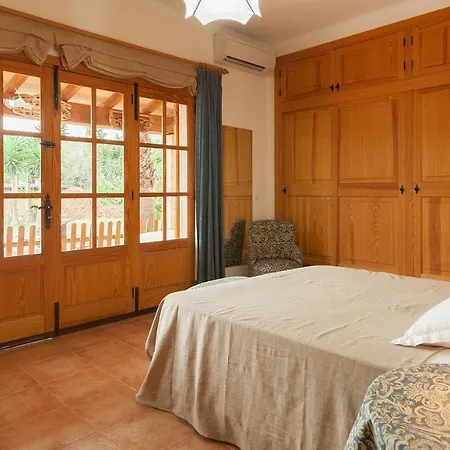 Villa Manyani *